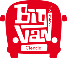 Big Van Ciencia